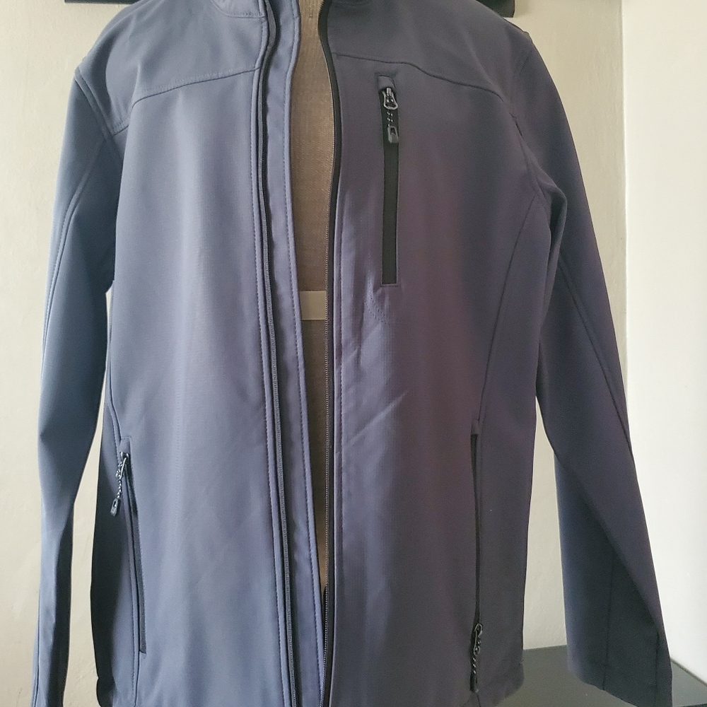 Swiss Tech M jacket